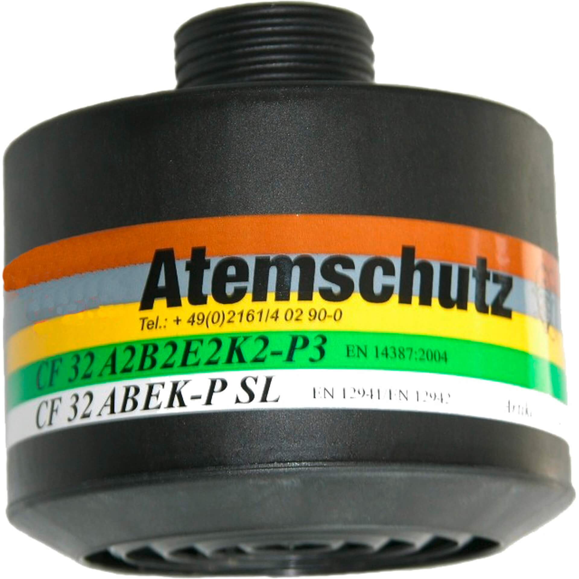 Atemschutzfilter ABEKP3