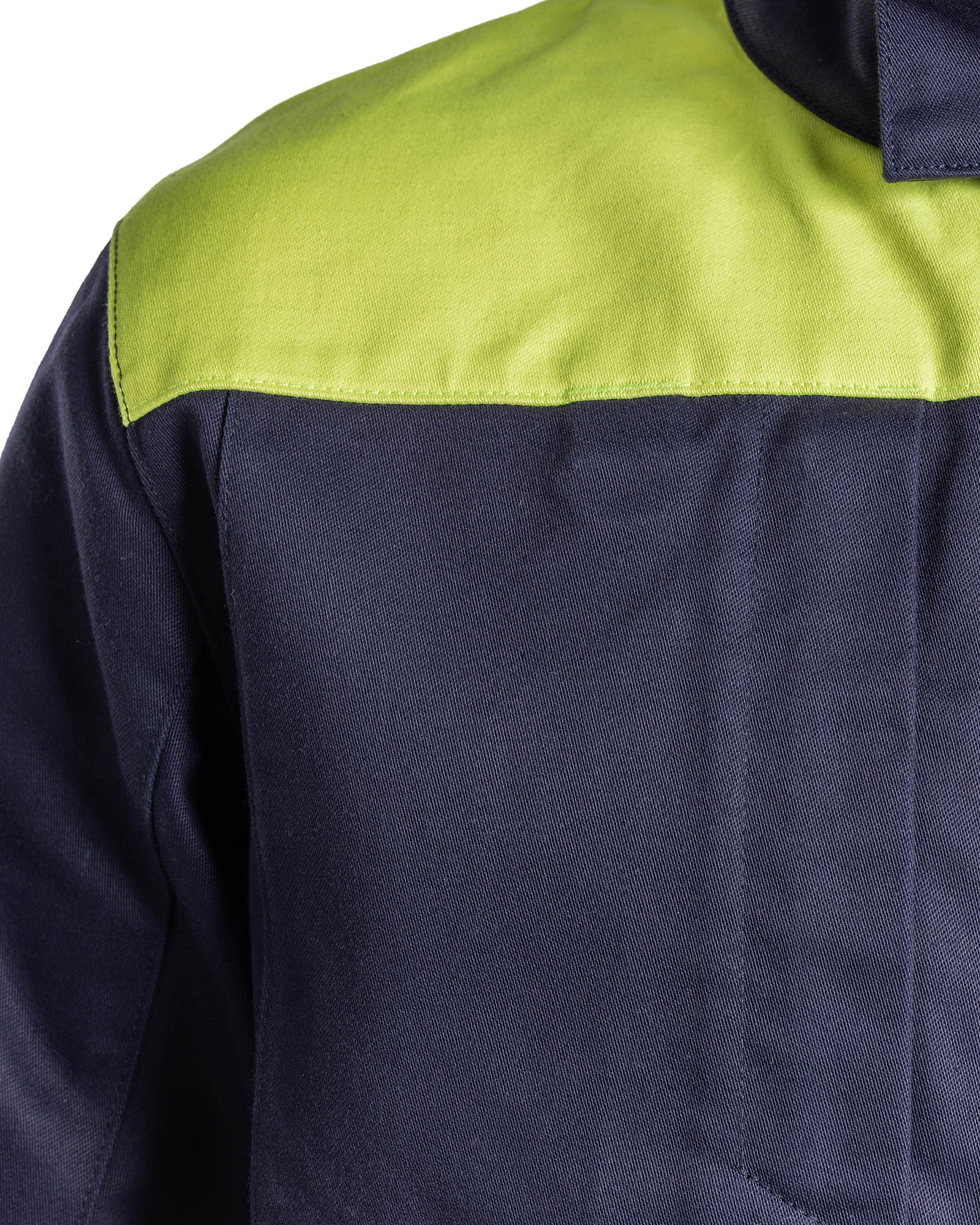 Schweißerjacke