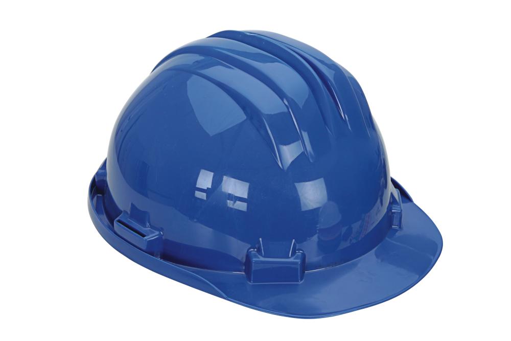 CLIMAX | 5-RS Schutzhelm | EN 397 | blau