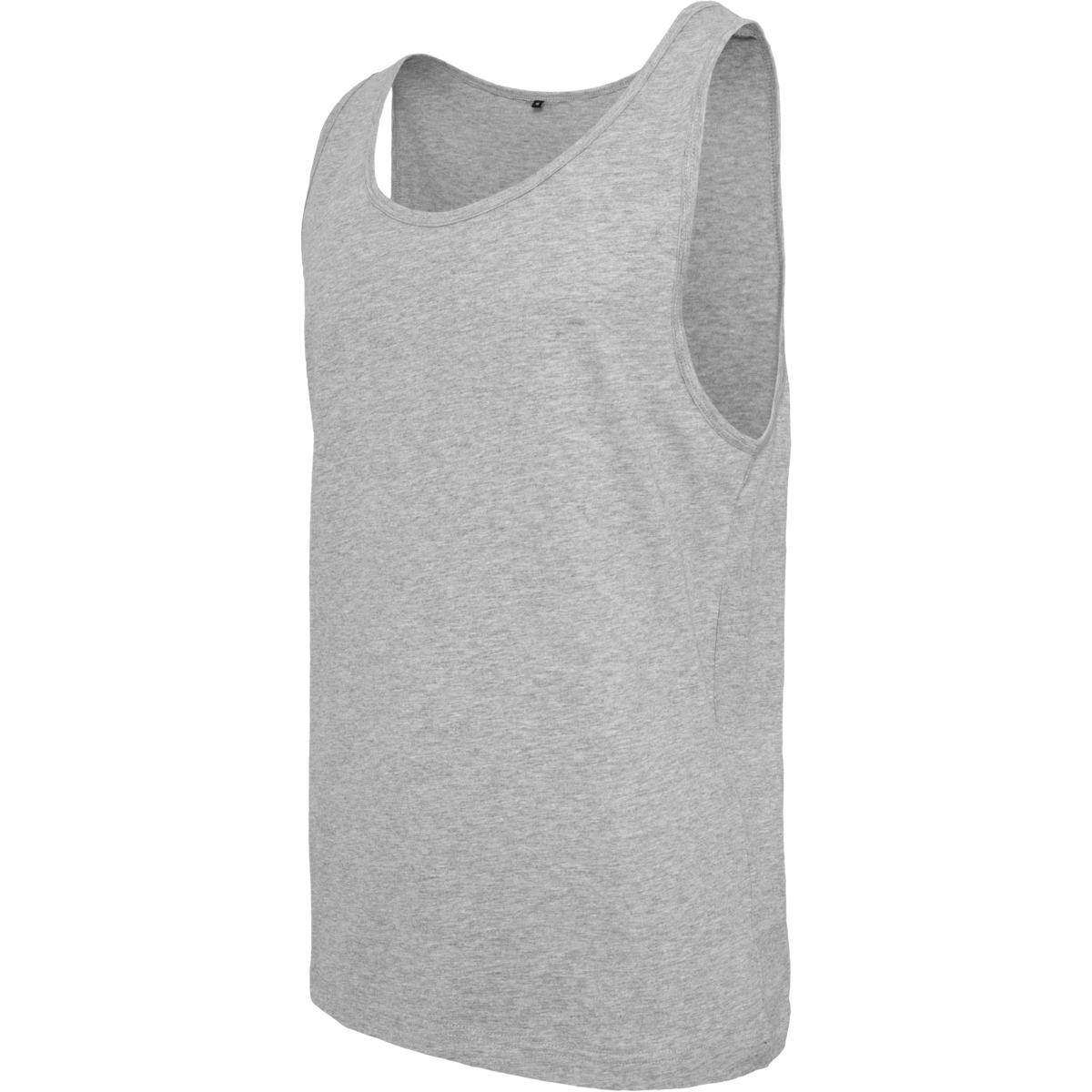 T-Shirt – Jersey Big Tank