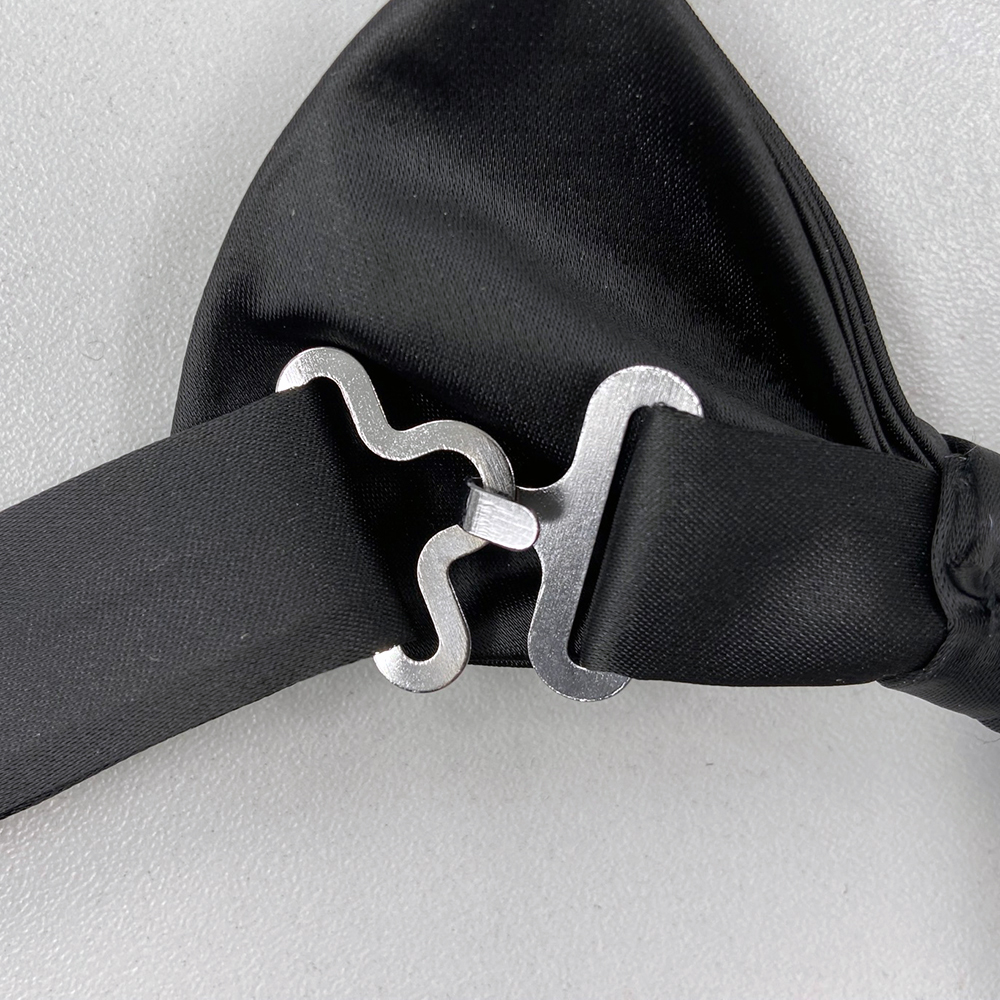Fliege schwarz