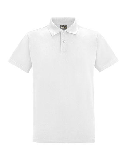 50/50 Polo