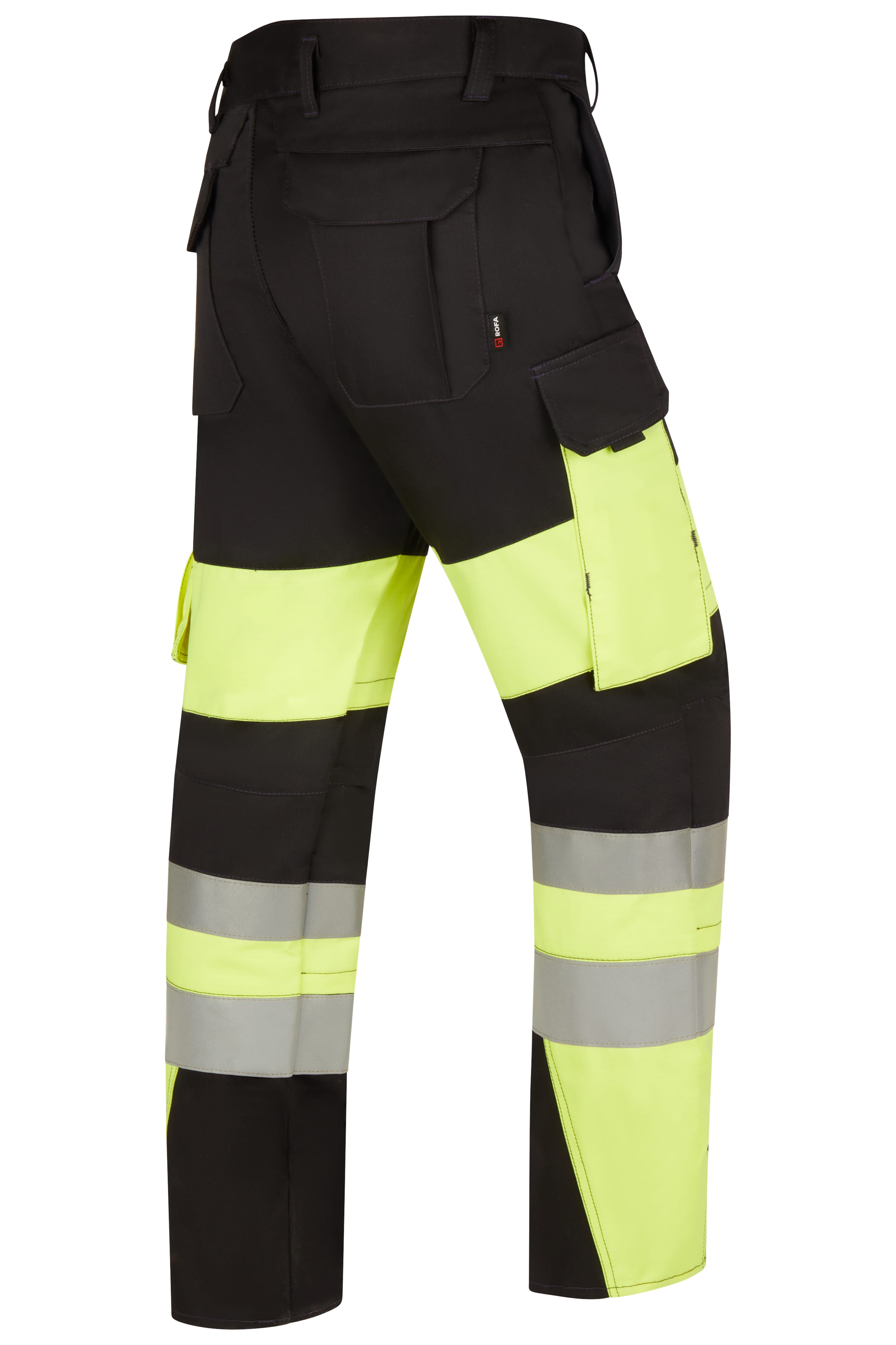 Bundhose Damen 2652654 APC 1