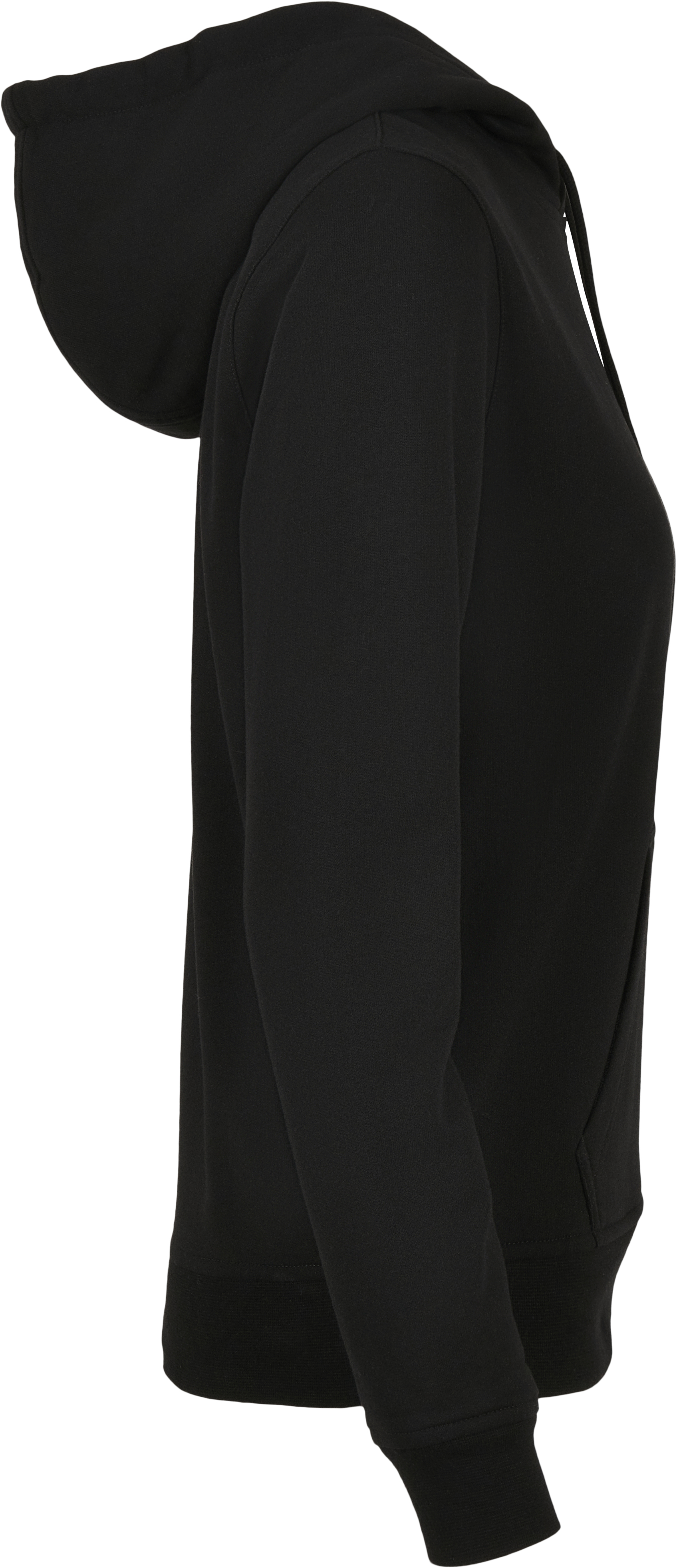 Sweatshirt – Ladies´ Basic Hoody