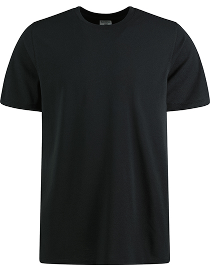T-Shirt – Regular Fit Superwash 60° Pique Tee
