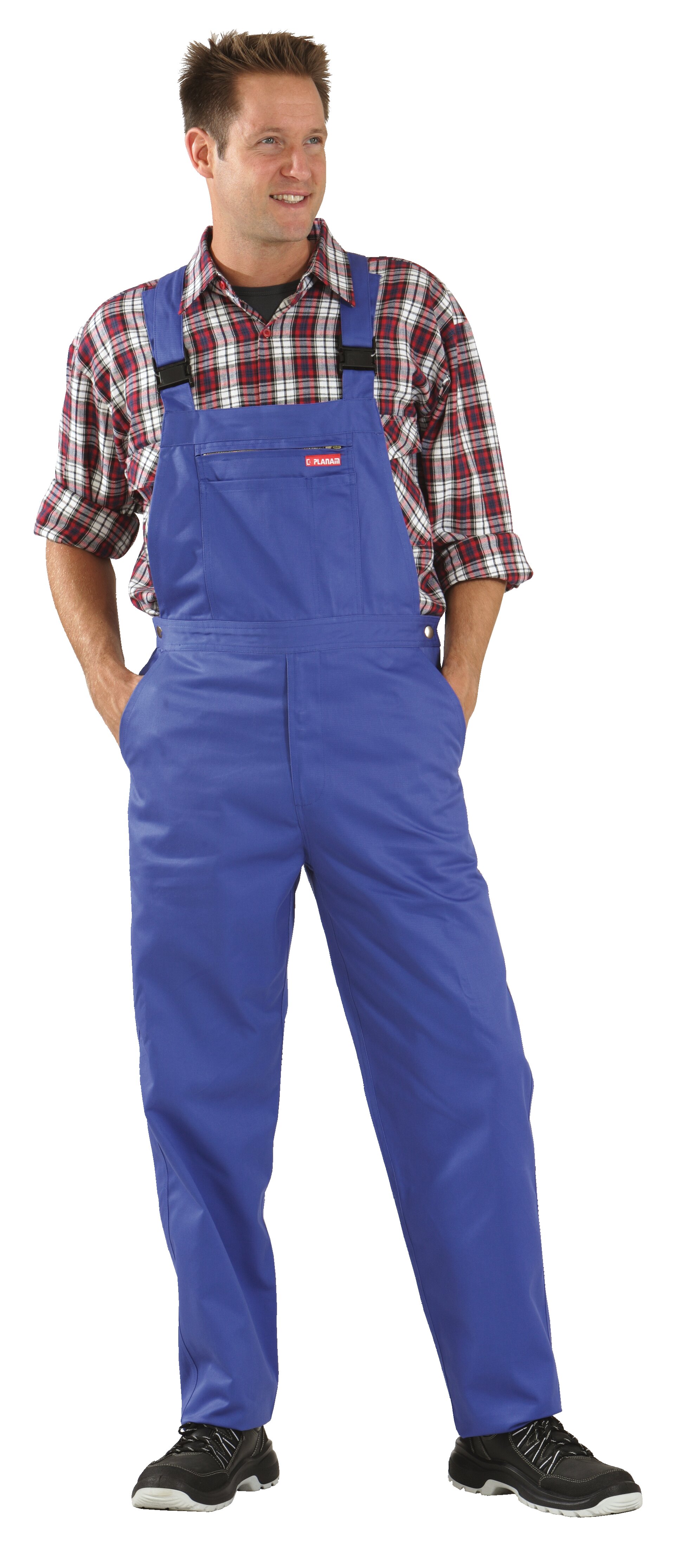 PLANAM Latzhose MG 260