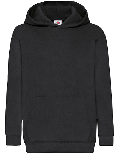 Sweatshirt – Kids´ Classic Hooded Sweat