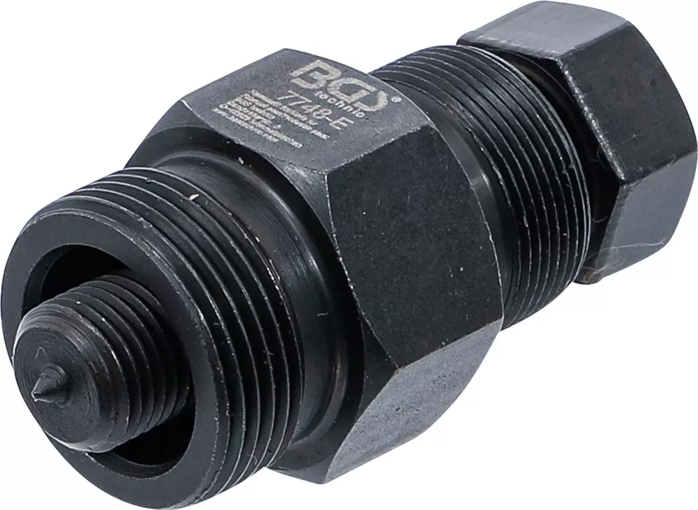 Polrad-Abzieher, M22 x 1.0 - M25 x 1.5