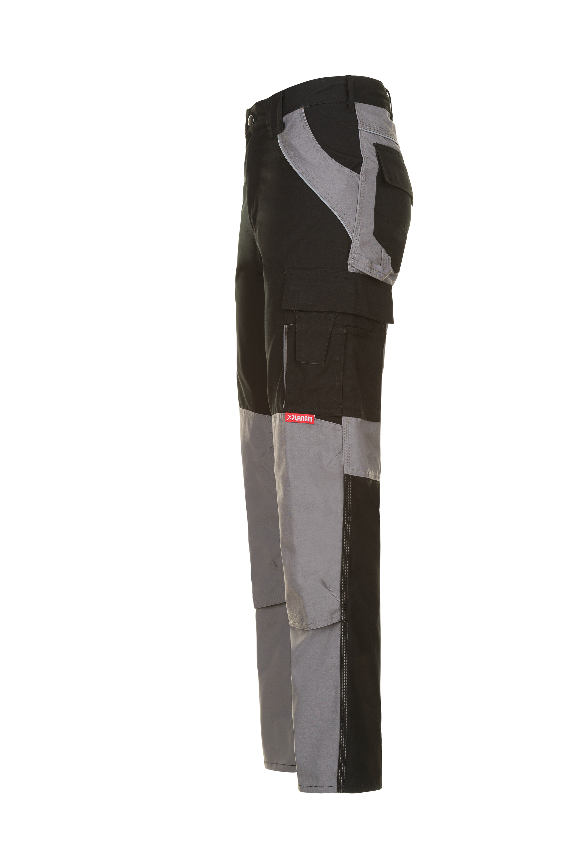 PLANAM Bundhose Plaline