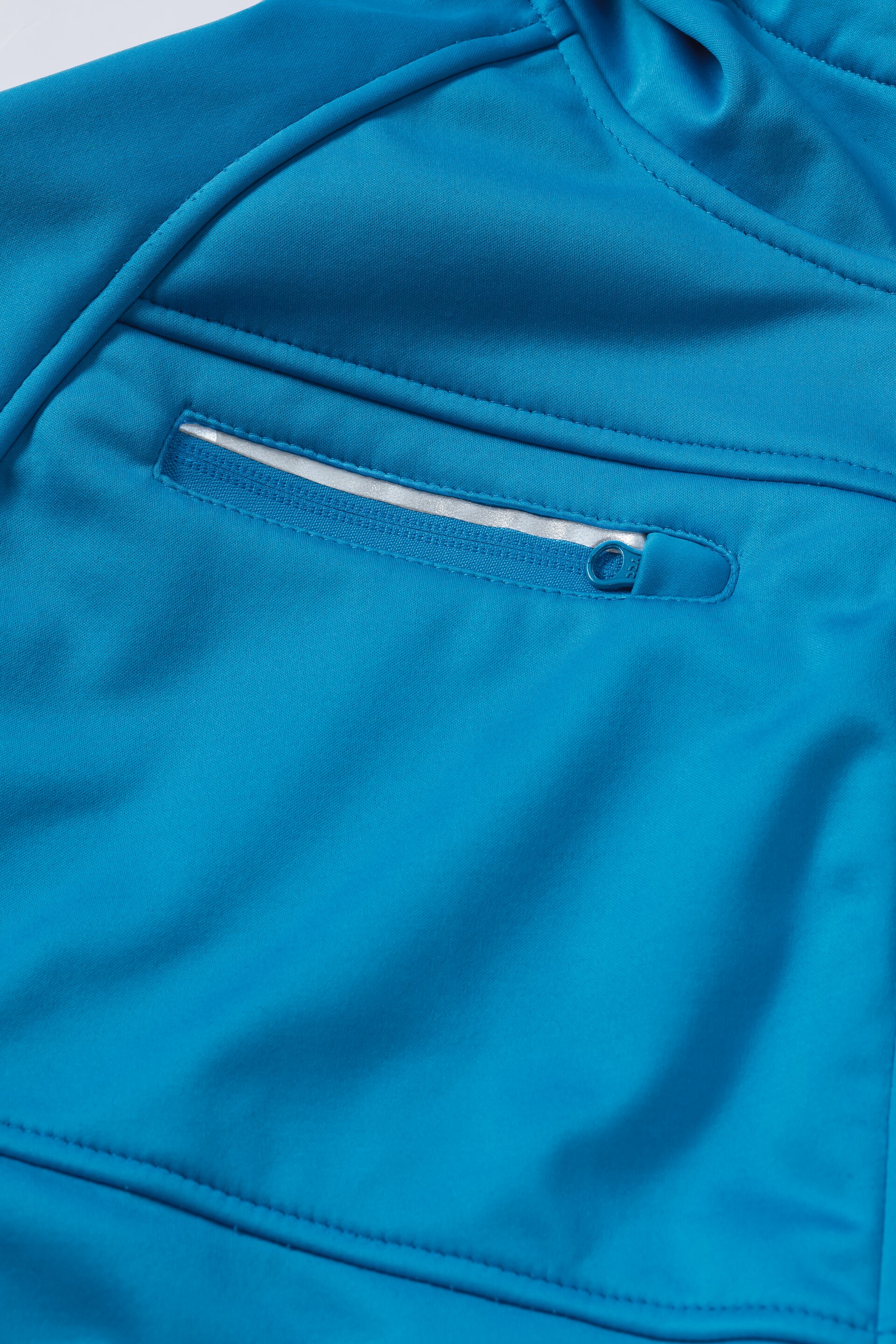 PLANAM Fog Softshelljacke Outdoor