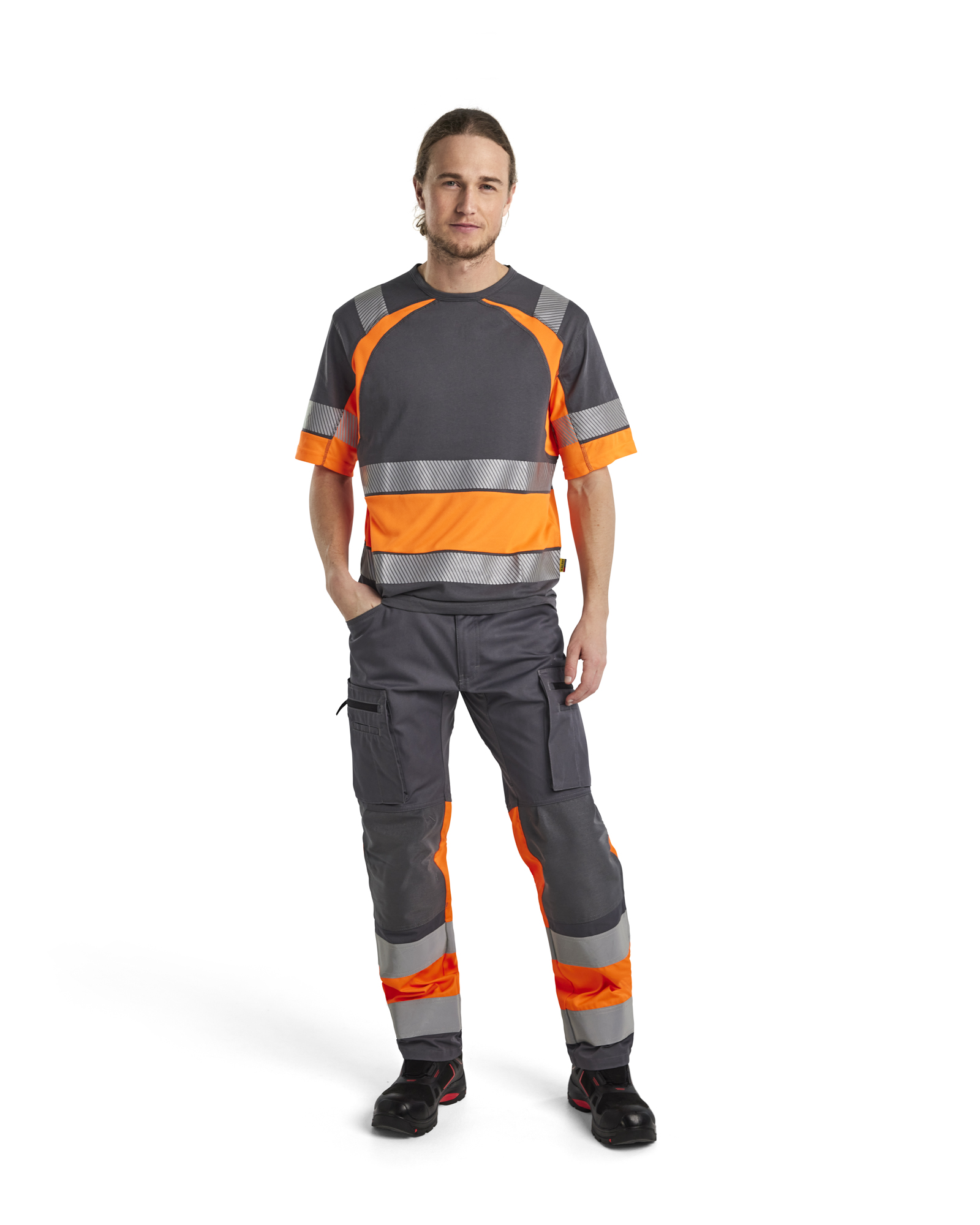 High Vis T-Shirt