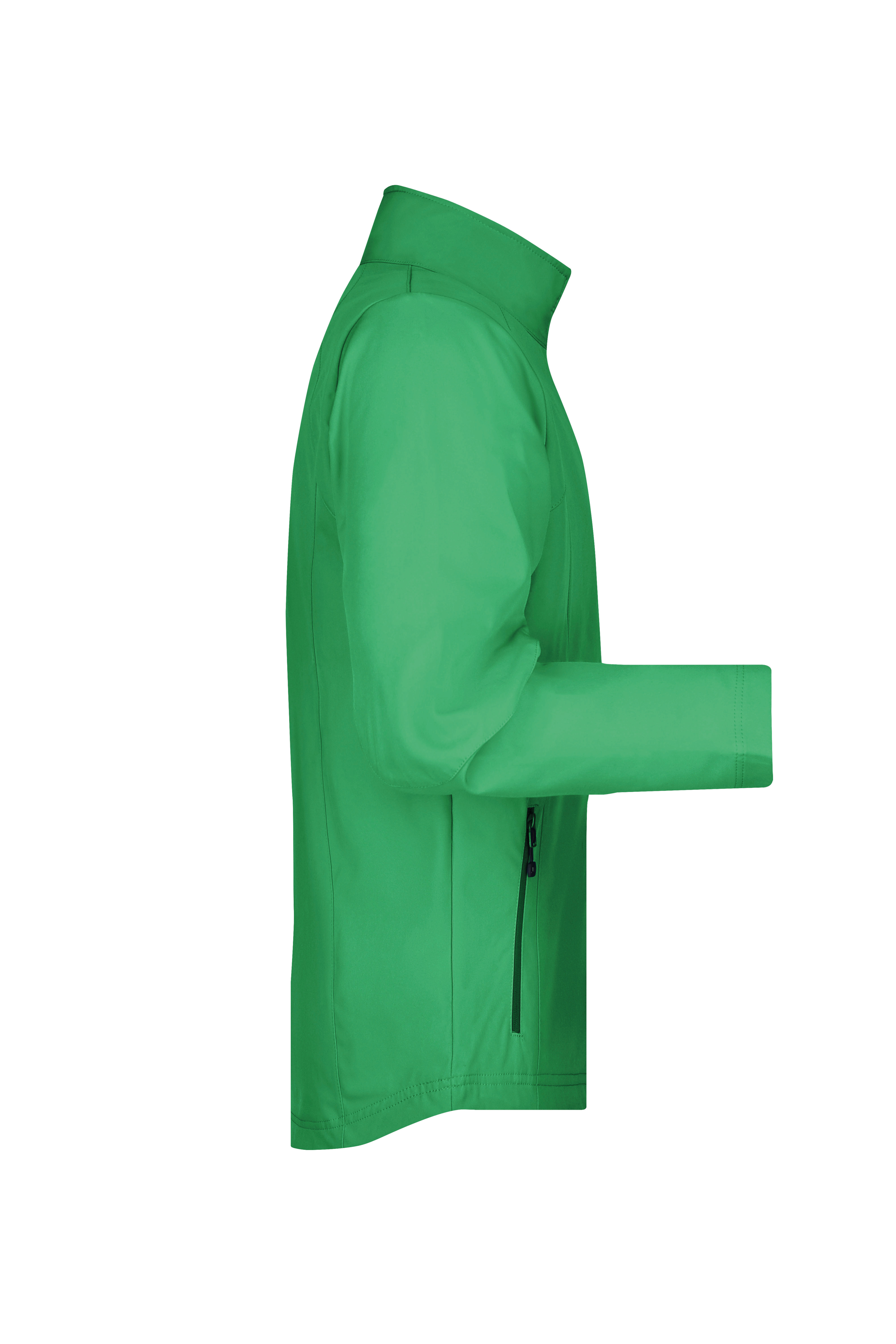 Men´s Softshell Jacket