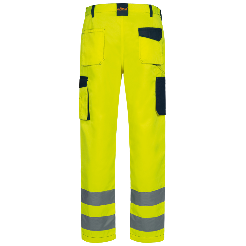 Warnschutz-Bundhose Werdau