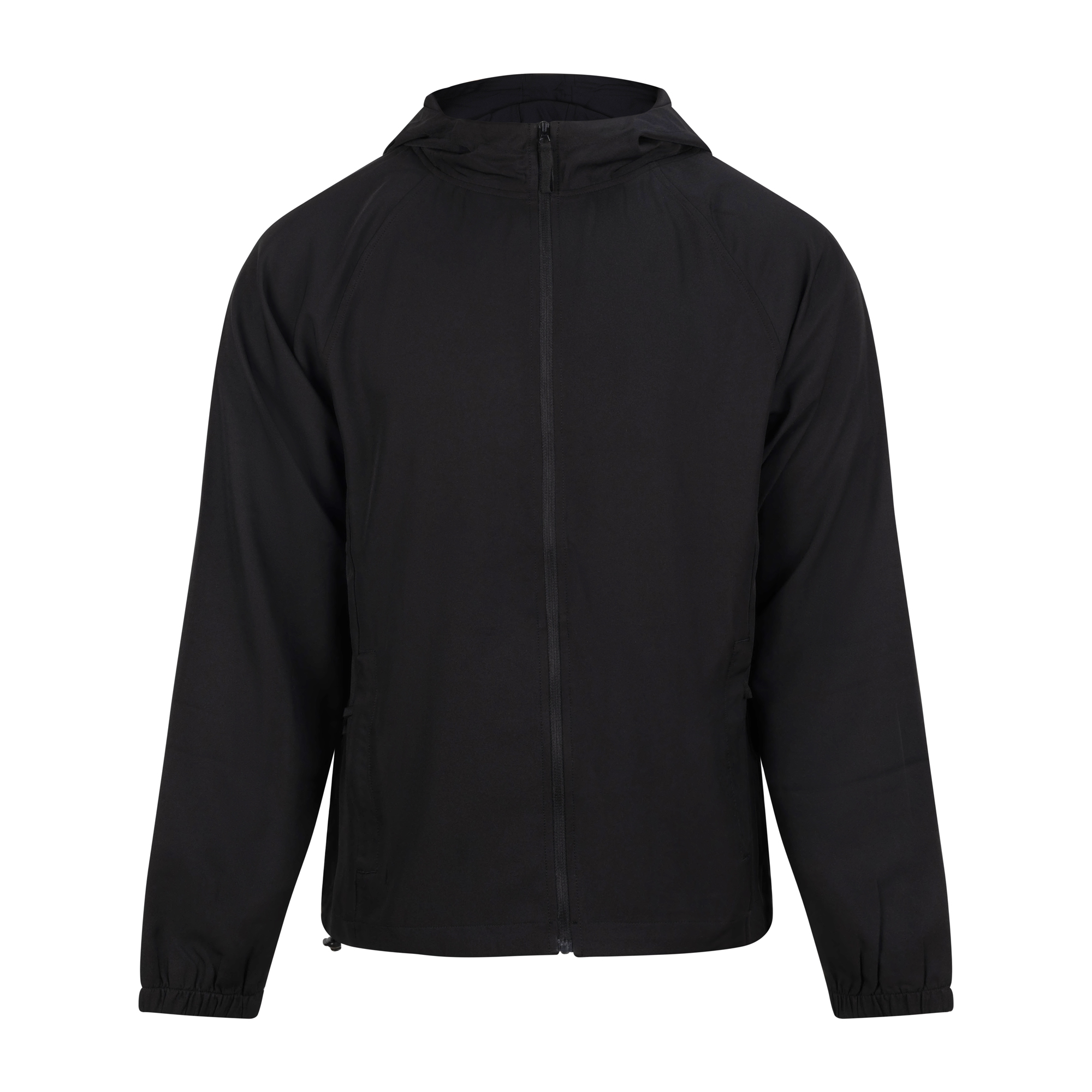 Active Track Jacket