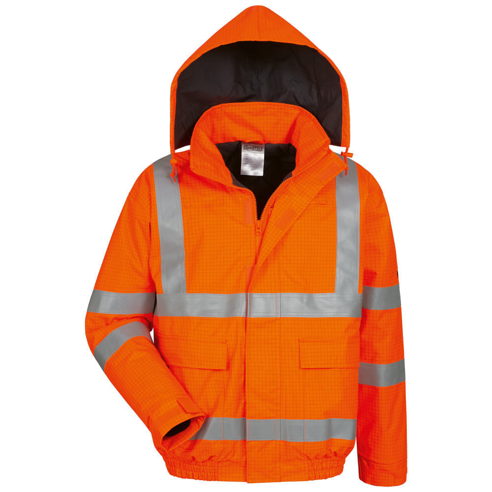 Multinorm-Pilotjacke Egbert