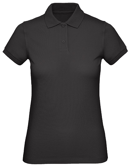 Inspire Polo /Women_°