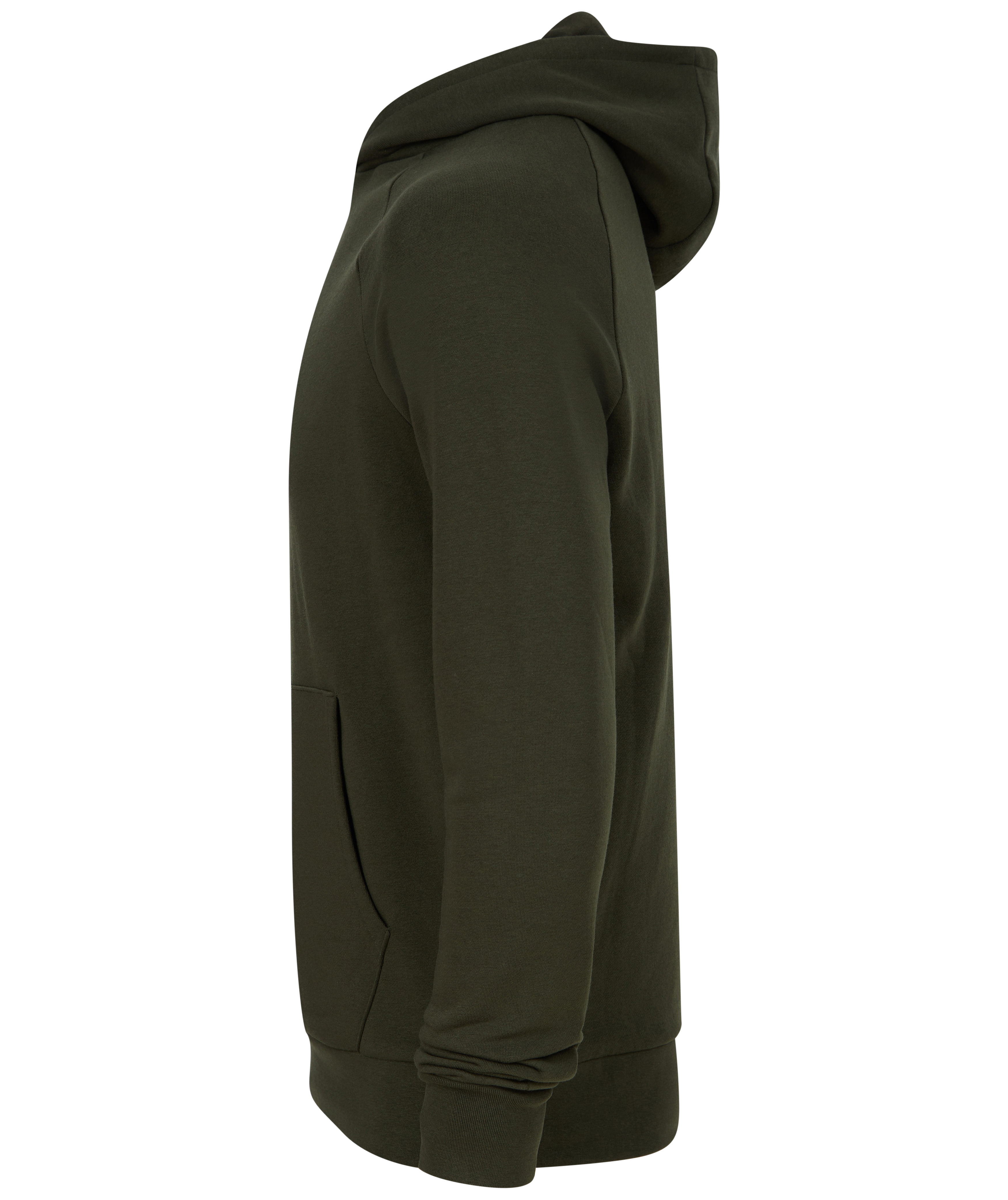 Unisex Athleisure Hoodie