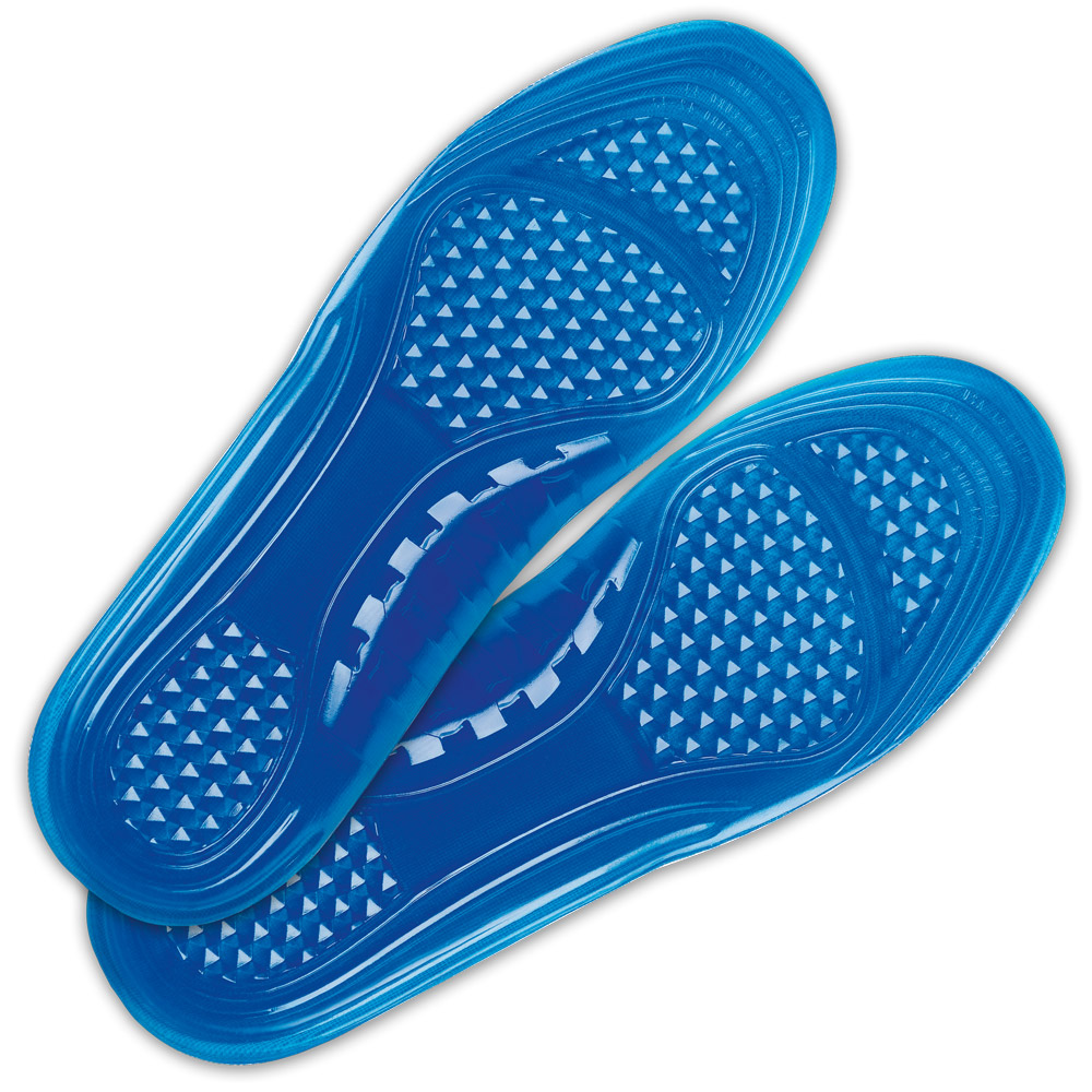 Comfort-Gel-Einlegesohle Felda