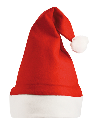 Christmas Hat / Nikolaus Mütze