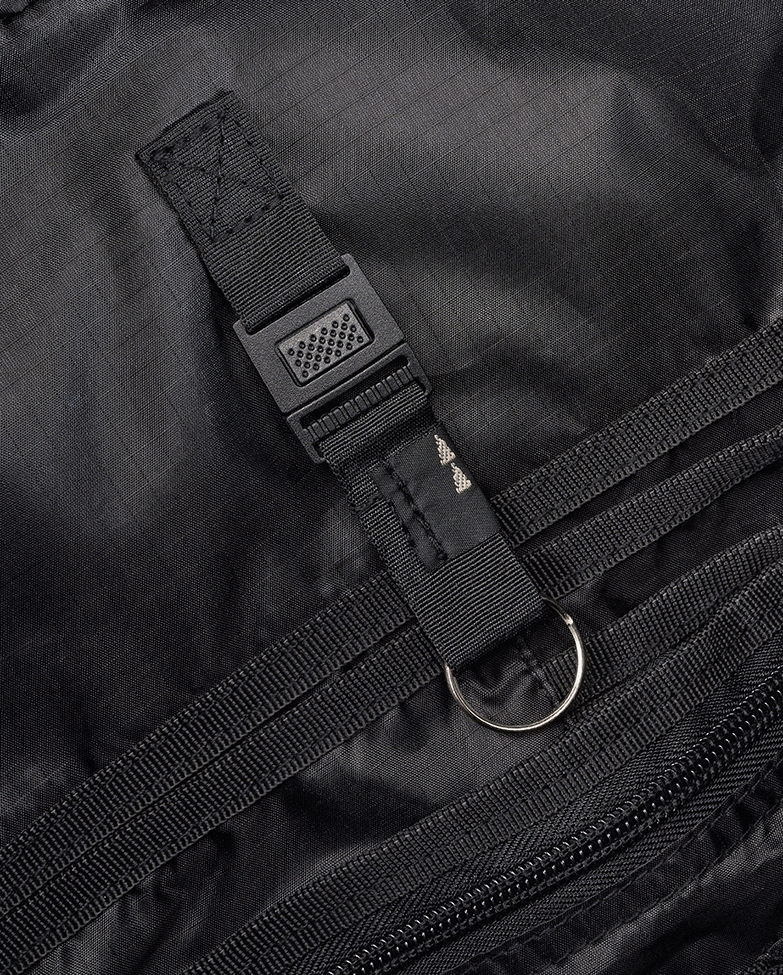 Forvert Canvas Laptop Louis Backpack