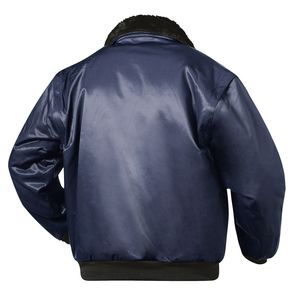 Pilotjacke Östersund