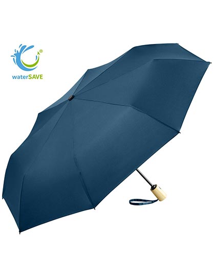 AOC-Taschenschirm ÖkoBrella, waterSAVE