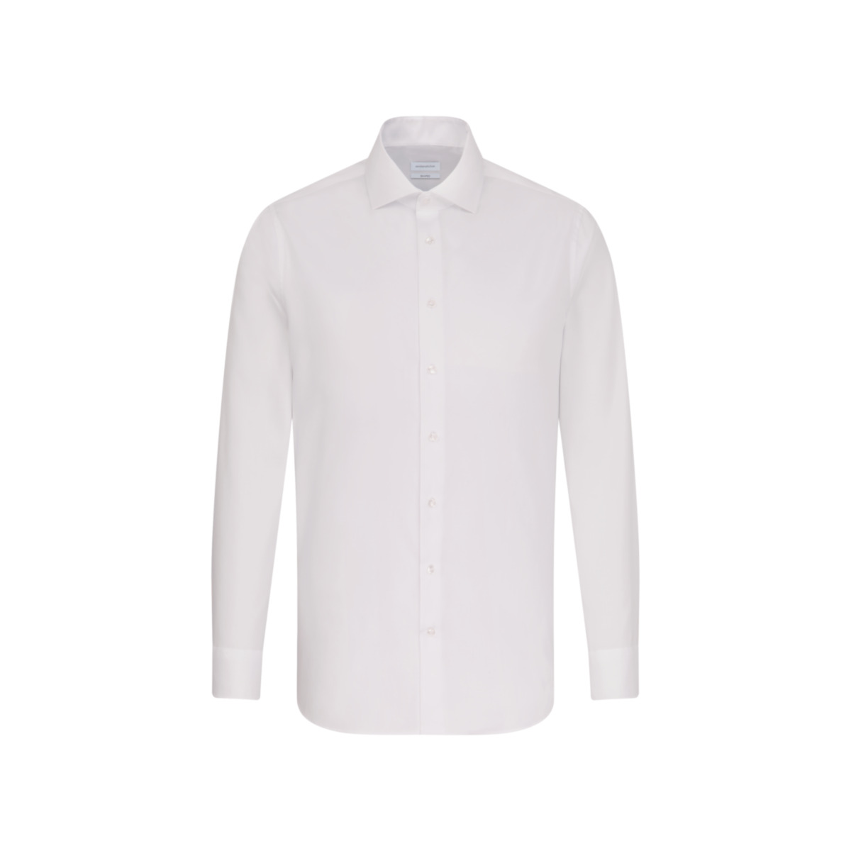 Hemd – Men´s Shirt Shaped Fit Oxford Longsleeve