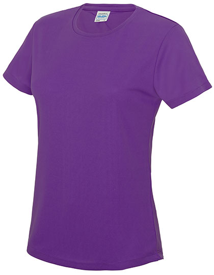 T-Shirt – Women´s Cool T