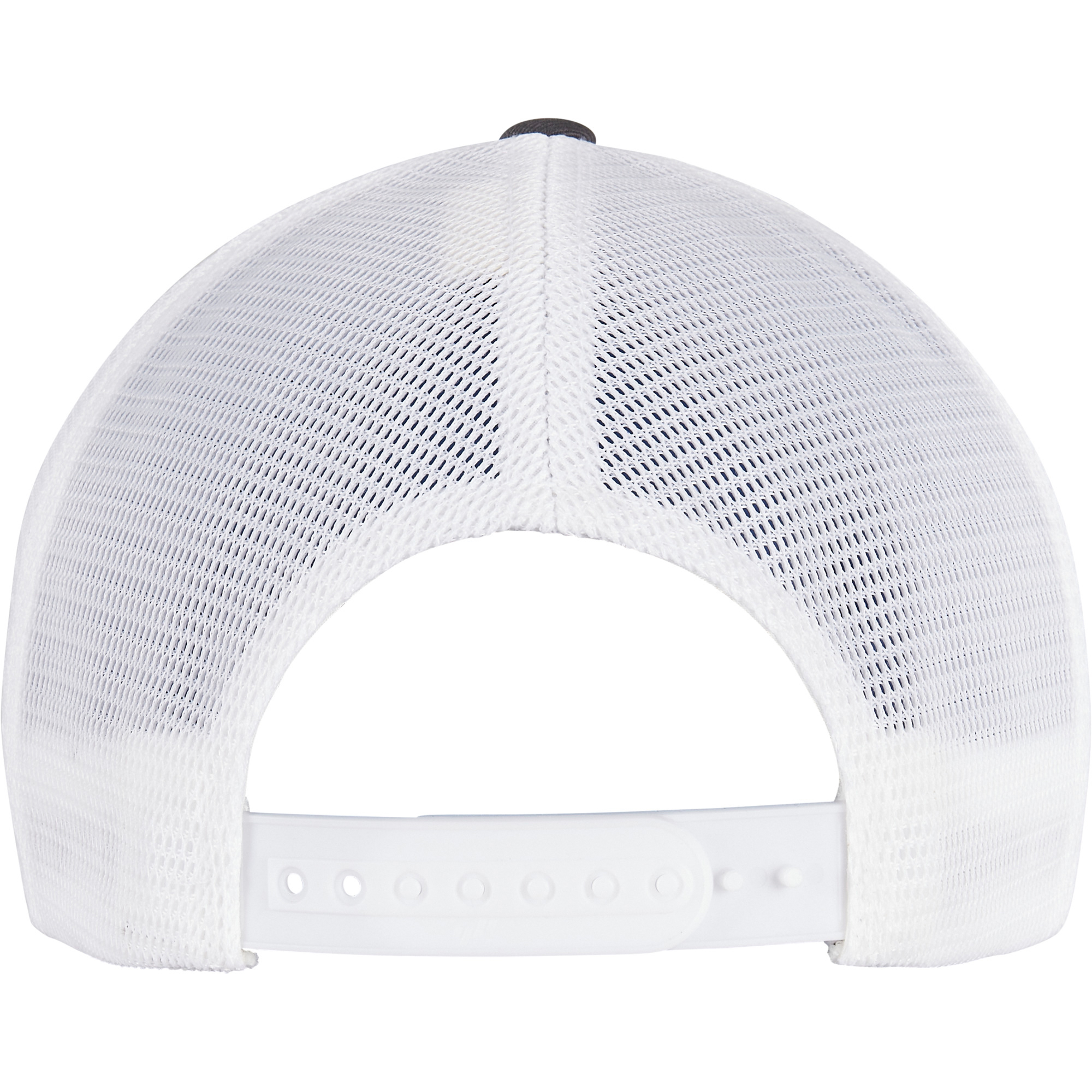 110 Mesh 2-Tone Cap