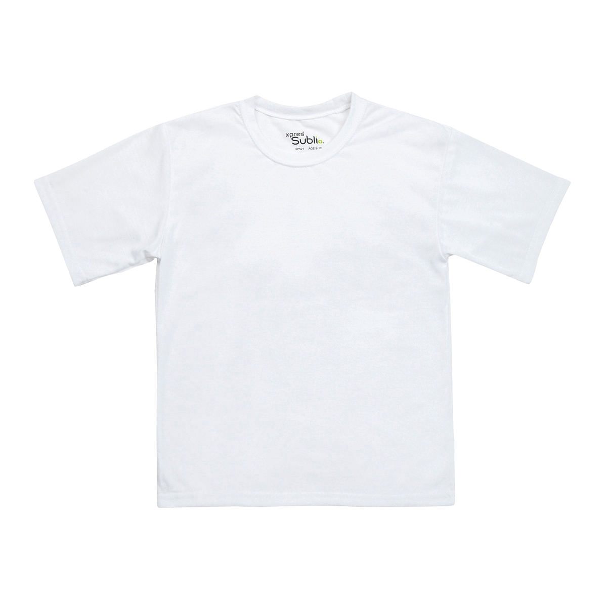 Kids´ Subli Plus T-Shirt