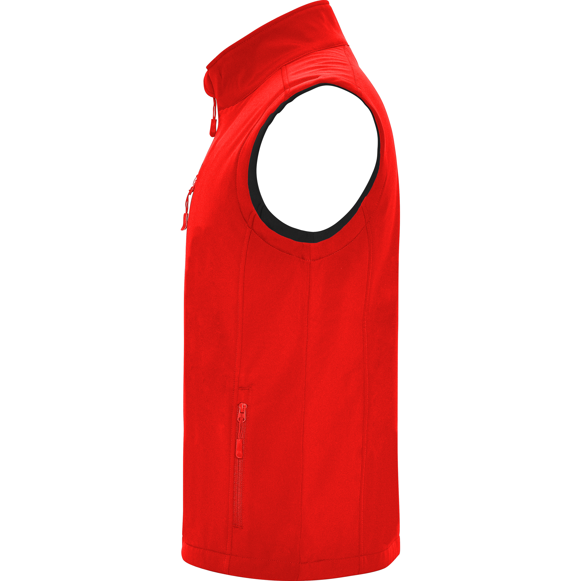 Weste – Softshell Vest Quebec