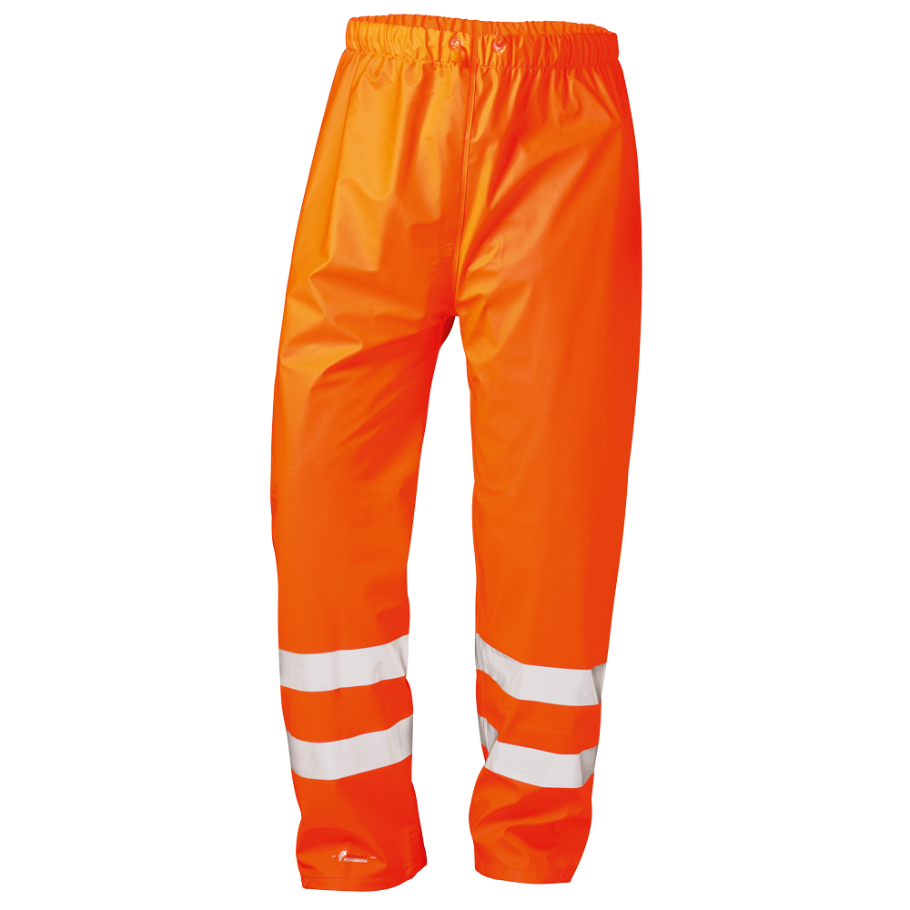 Warnschutz - PU - Bundhose Linus
