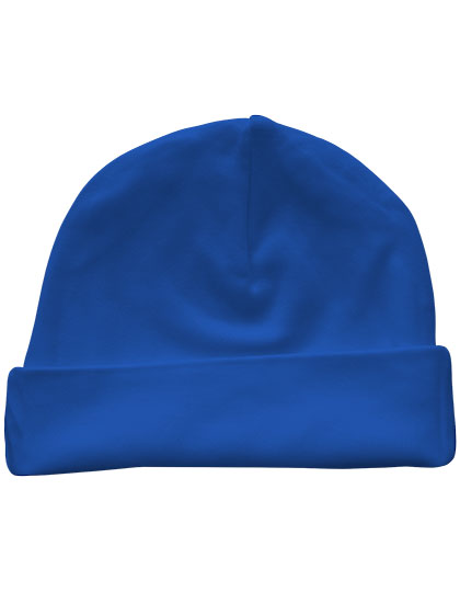 Mütze – Organic Baby Hat Rox 01