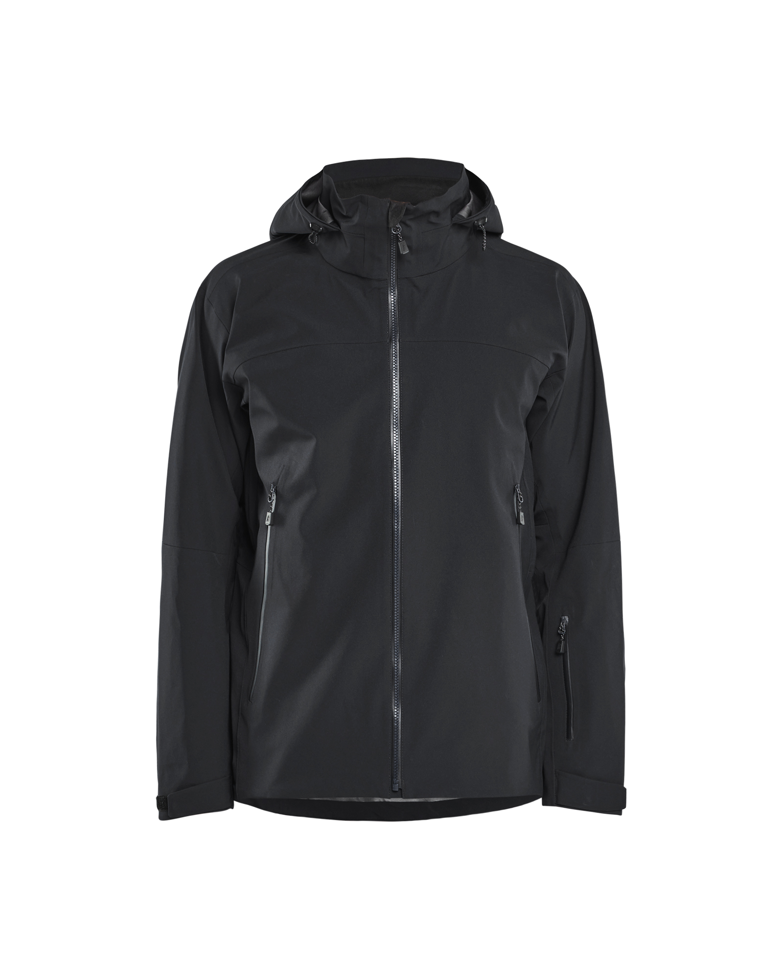 STRIKER Shell Jacke Stretch