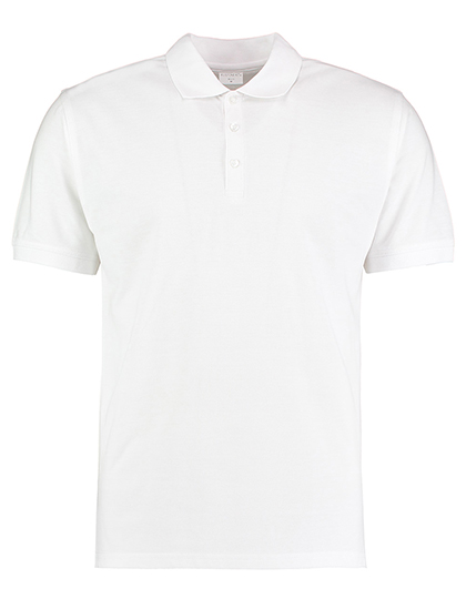 Men´s Slim Fit Klassic Superwash 60° Polo
