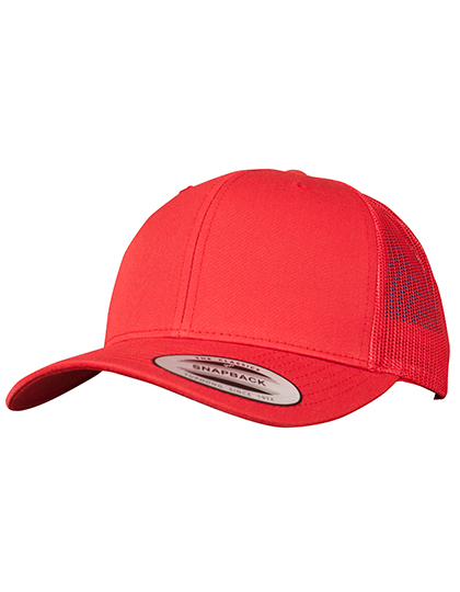 Cap – Retro Trucker