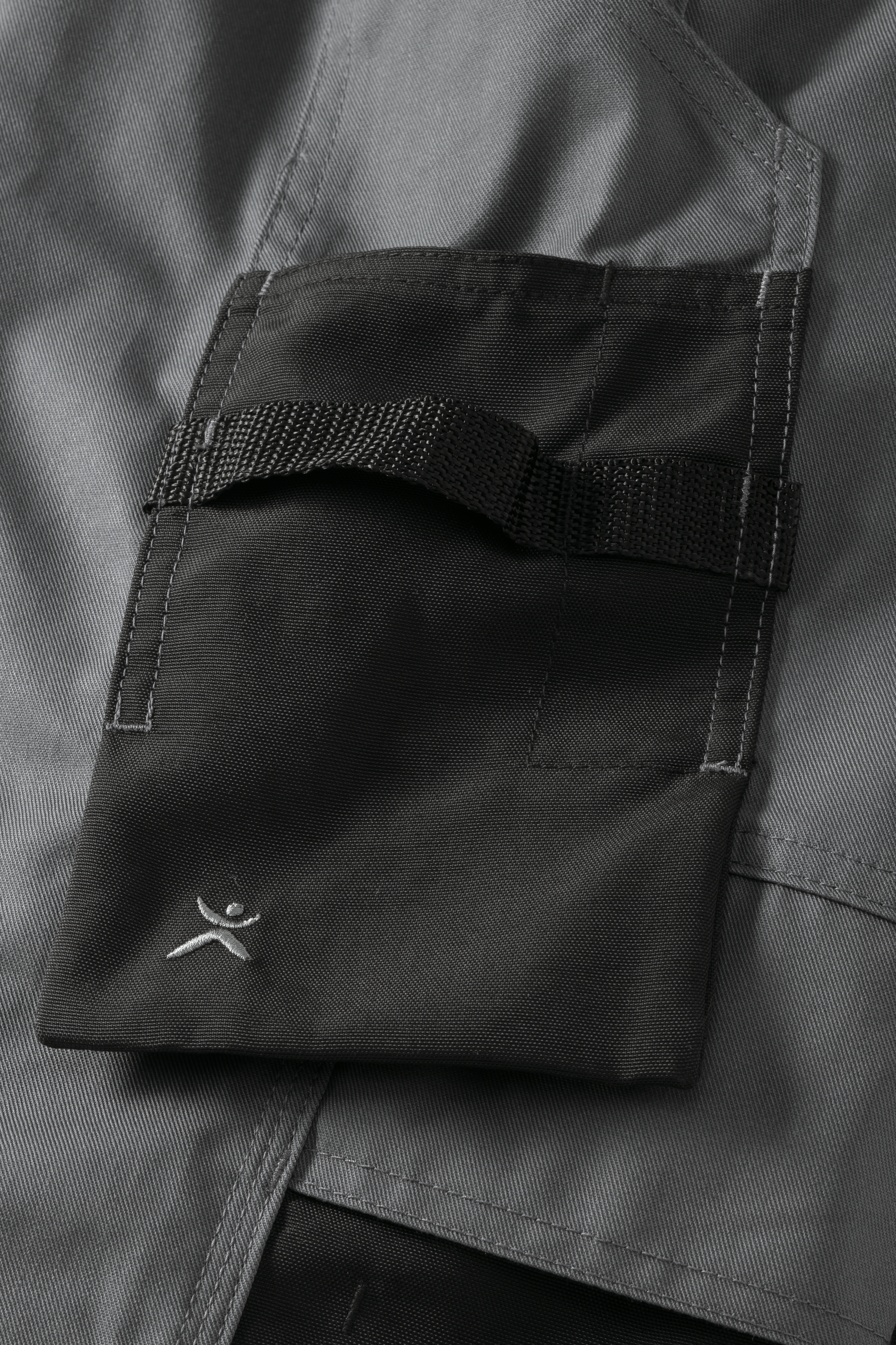 PLANAM Herren Bundhose Norit
