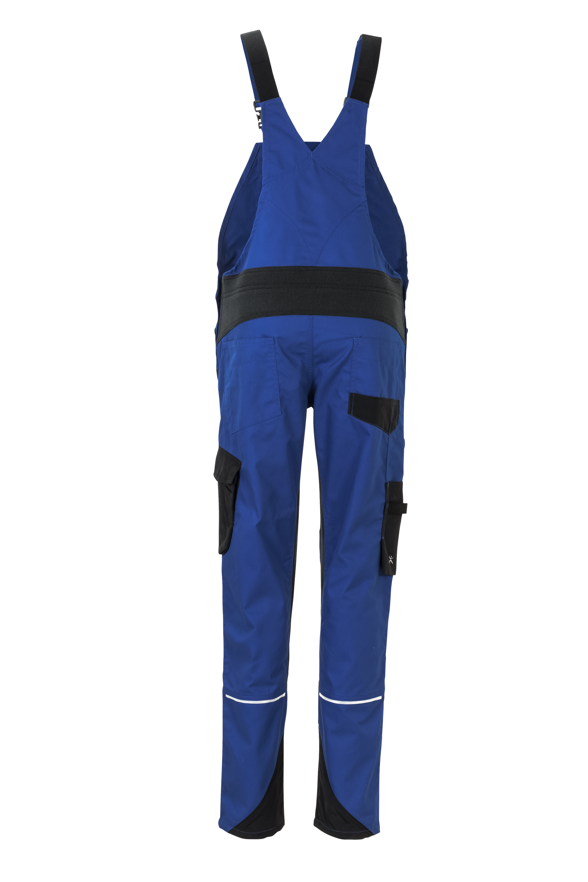 PLANAM Damen Latzhose Norit