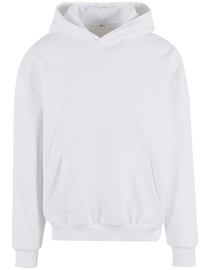 Sweatshirt – Ultra Heavy Oversized Hoody