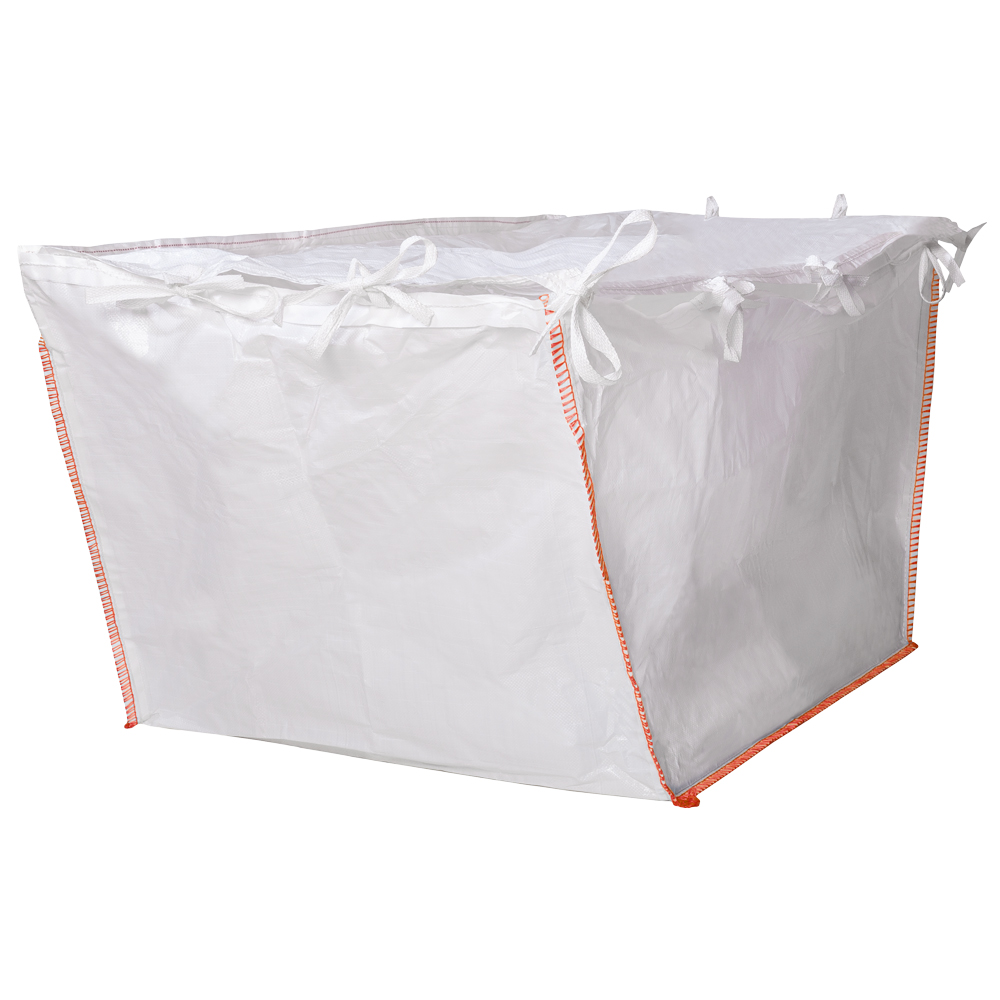 Containerbag für Absetzmulde