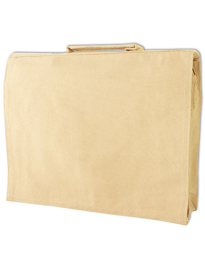 Tasche – Canvas Conference Bag