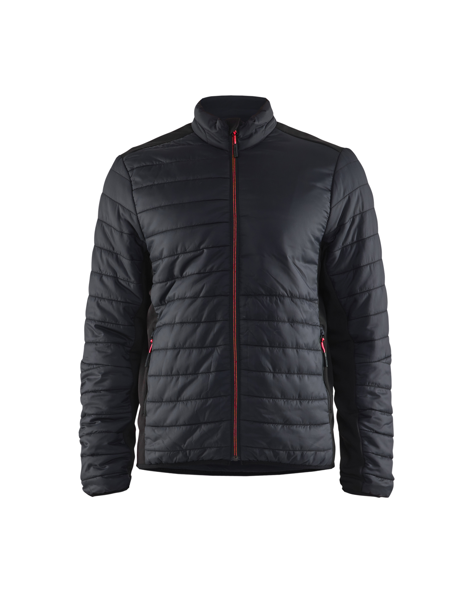 Jacke warm gefüttert