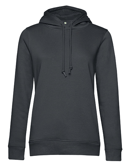 Sweatshirt – Inspire Hooded Sweat Women_°