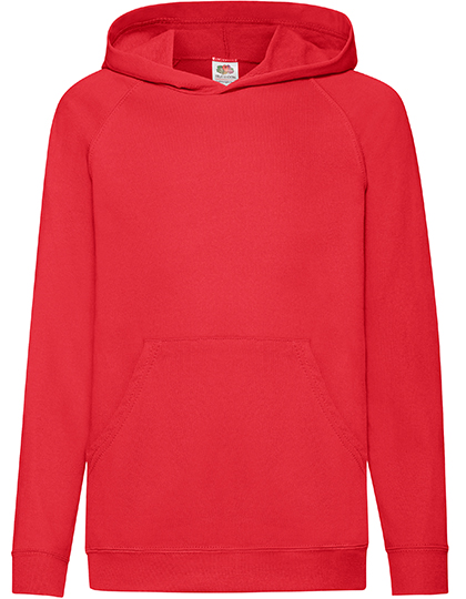Sweatshirt – Kids´ Lightweight Hooded Sweat