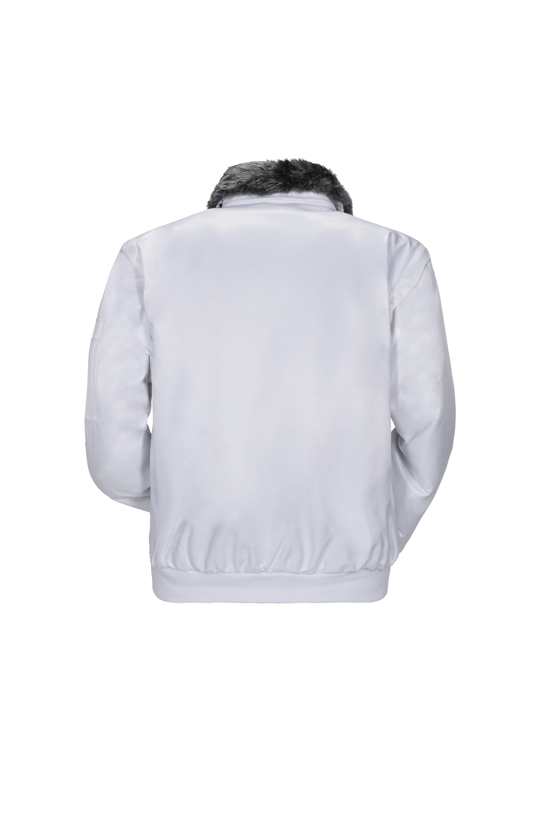PLANAM Gletscher Comfort Jacke Outdoor