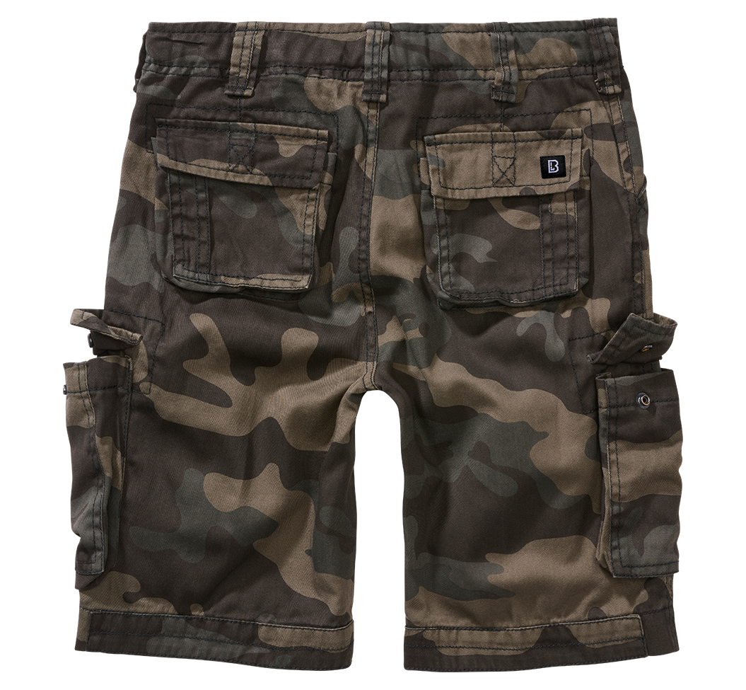 Kids Urban Legend Shorts