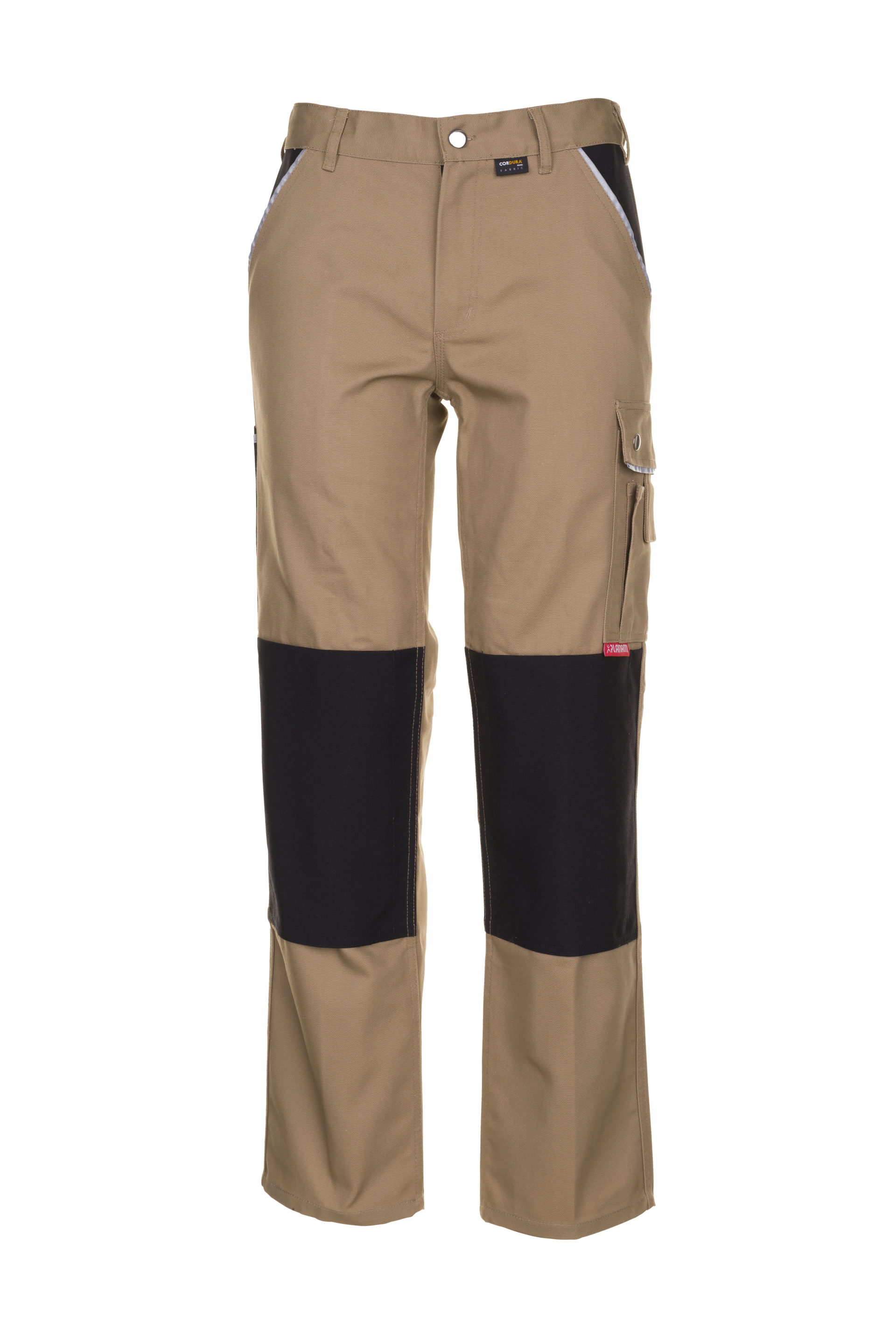 PLANAM Bundhose Canvas 320