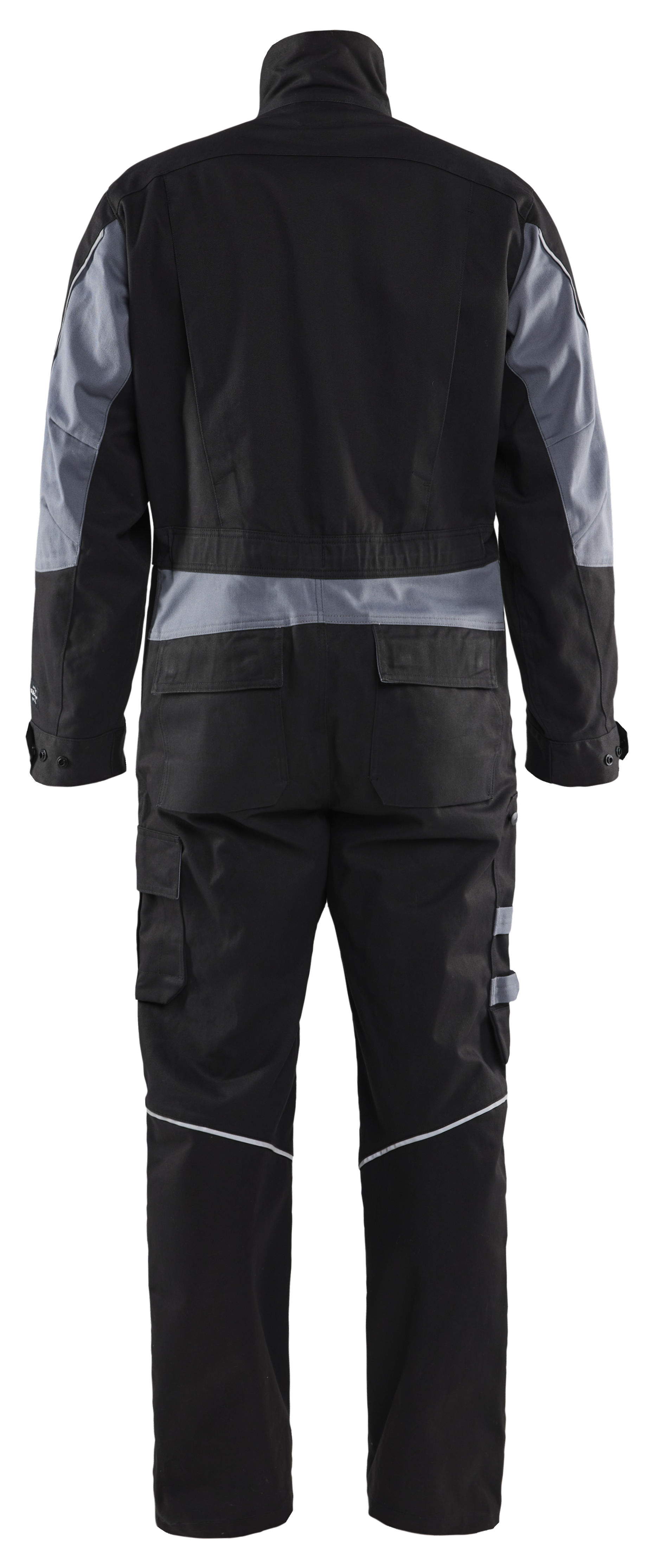 Flammschutz Overall