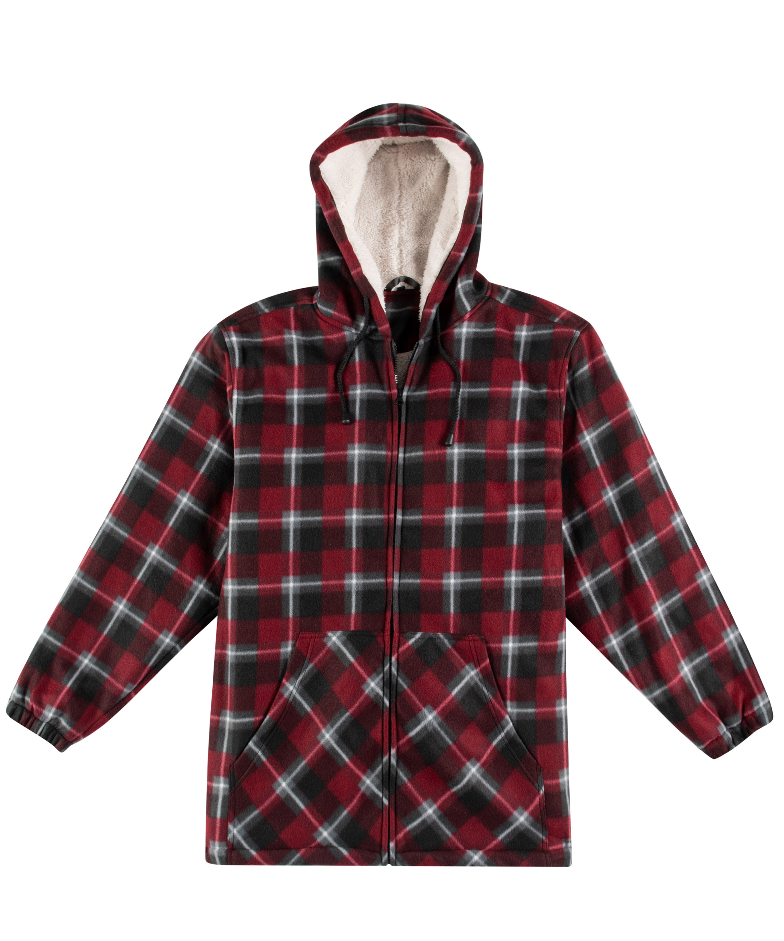 Thermojacke Dalroy