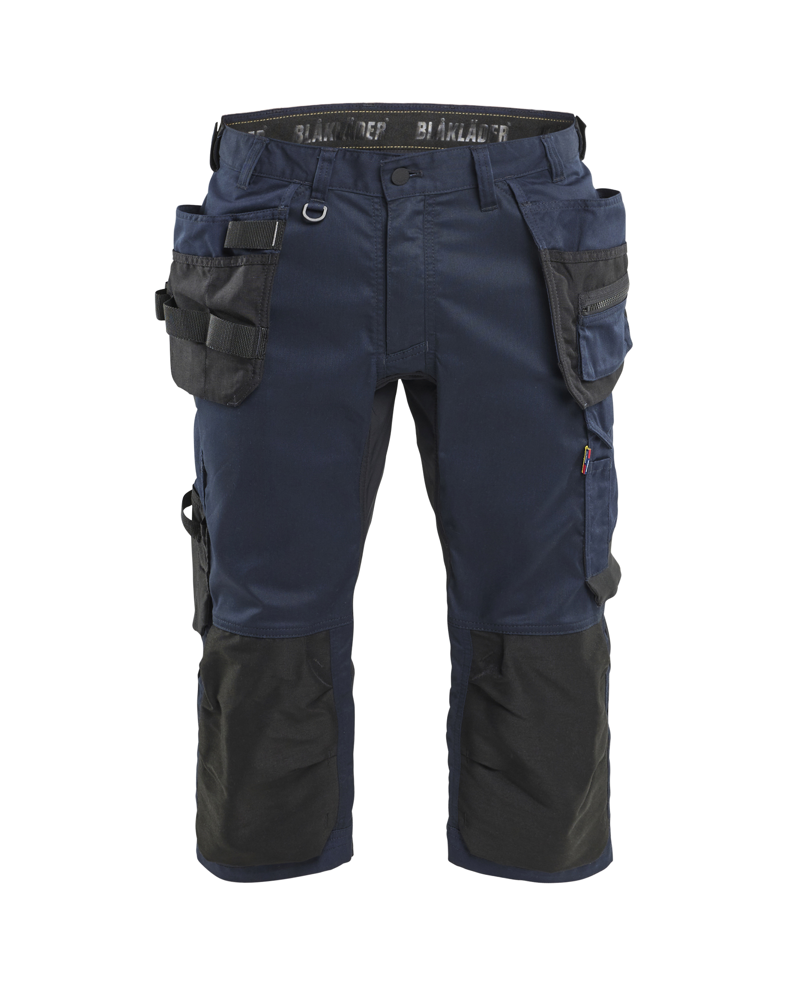 Handwerker Piratenhose mit Stretch